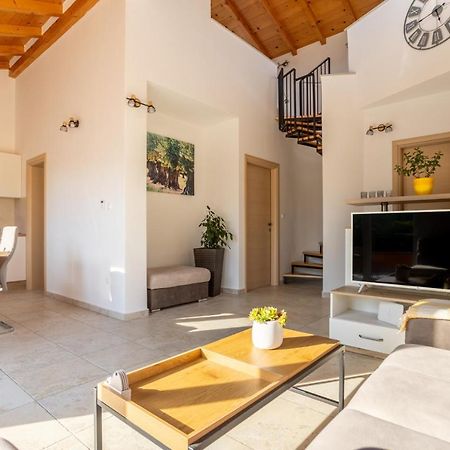 Holiday House Toici Nenadici  Zewnętrze zdjęcie