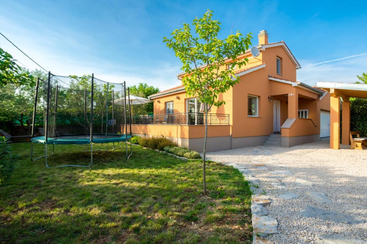 Holiday House Toici Nenadici  Zewnętrze zdjęcie