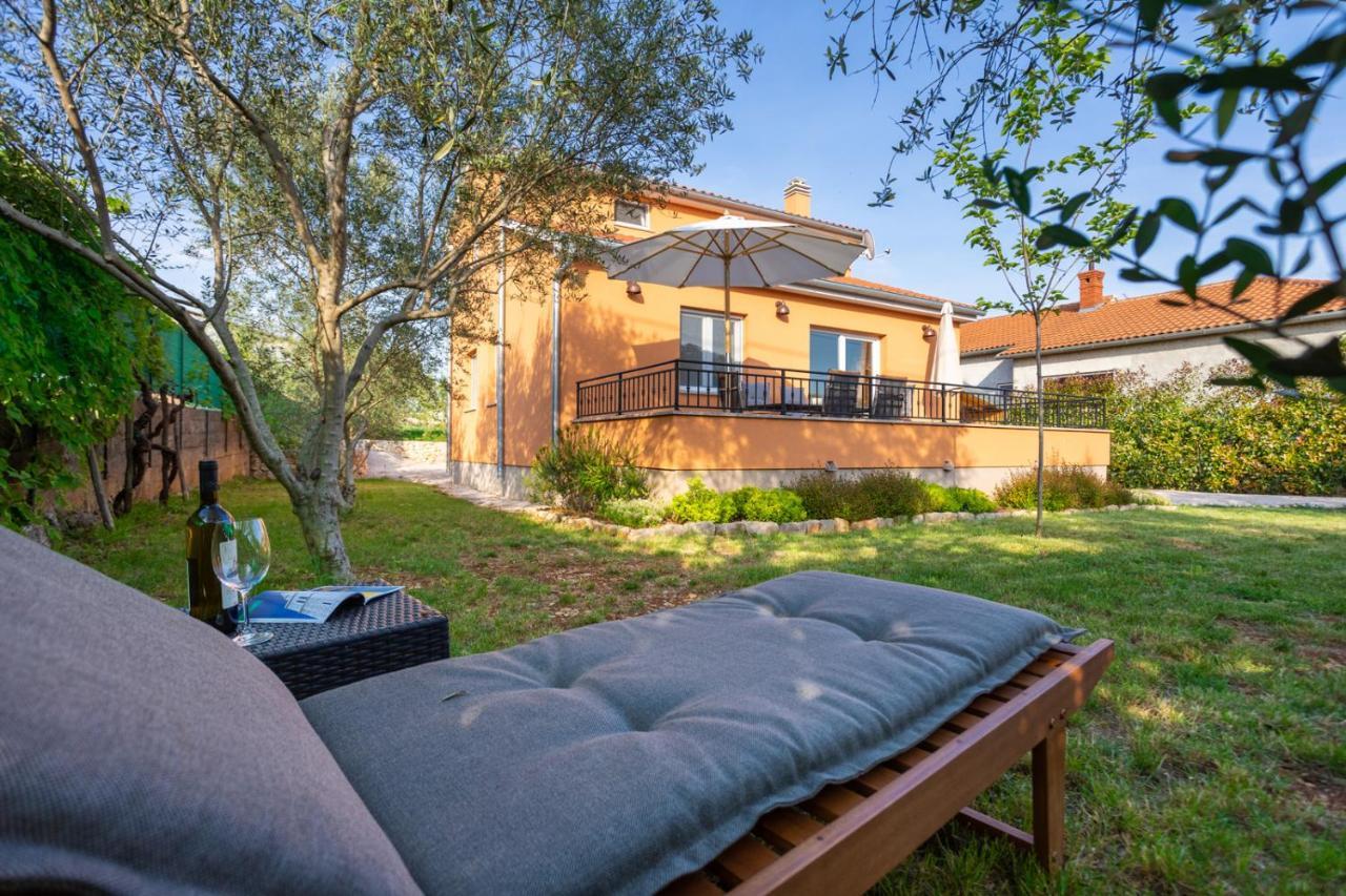 Holiday House Toici Nenadici  Zewnętrze zdjęcie