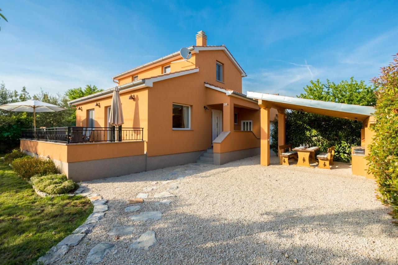 Holiday House Toici Nenadici  Zewnętrze zdjęcie
