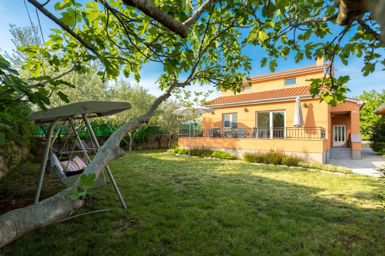 Holiday House Toici Nenadici  Zewnętrze zdjęcie