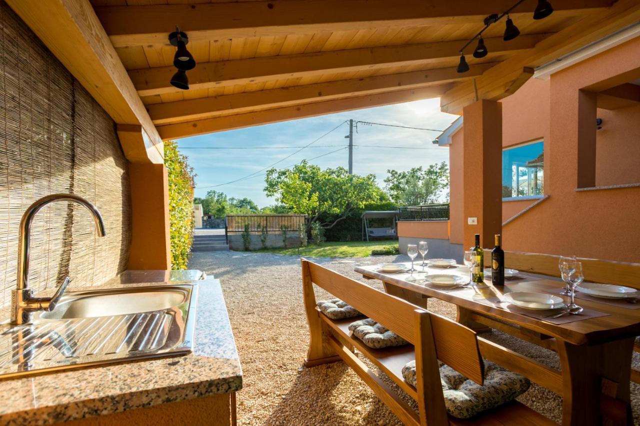 Holiday House Toici Nenadici  Zewnętrze zdjęcie