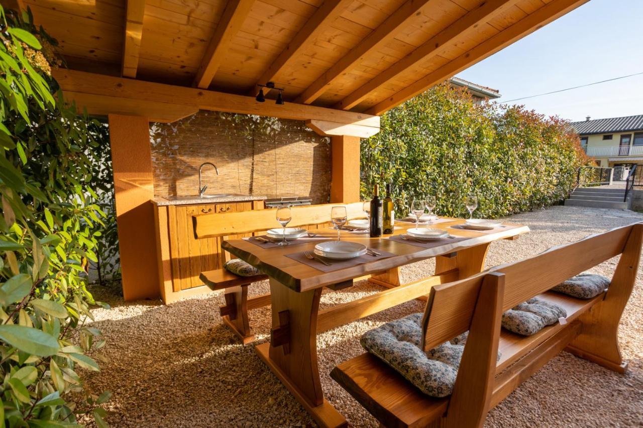 Holiday House Toici Nenadici  Zewnętrze zdjęcie