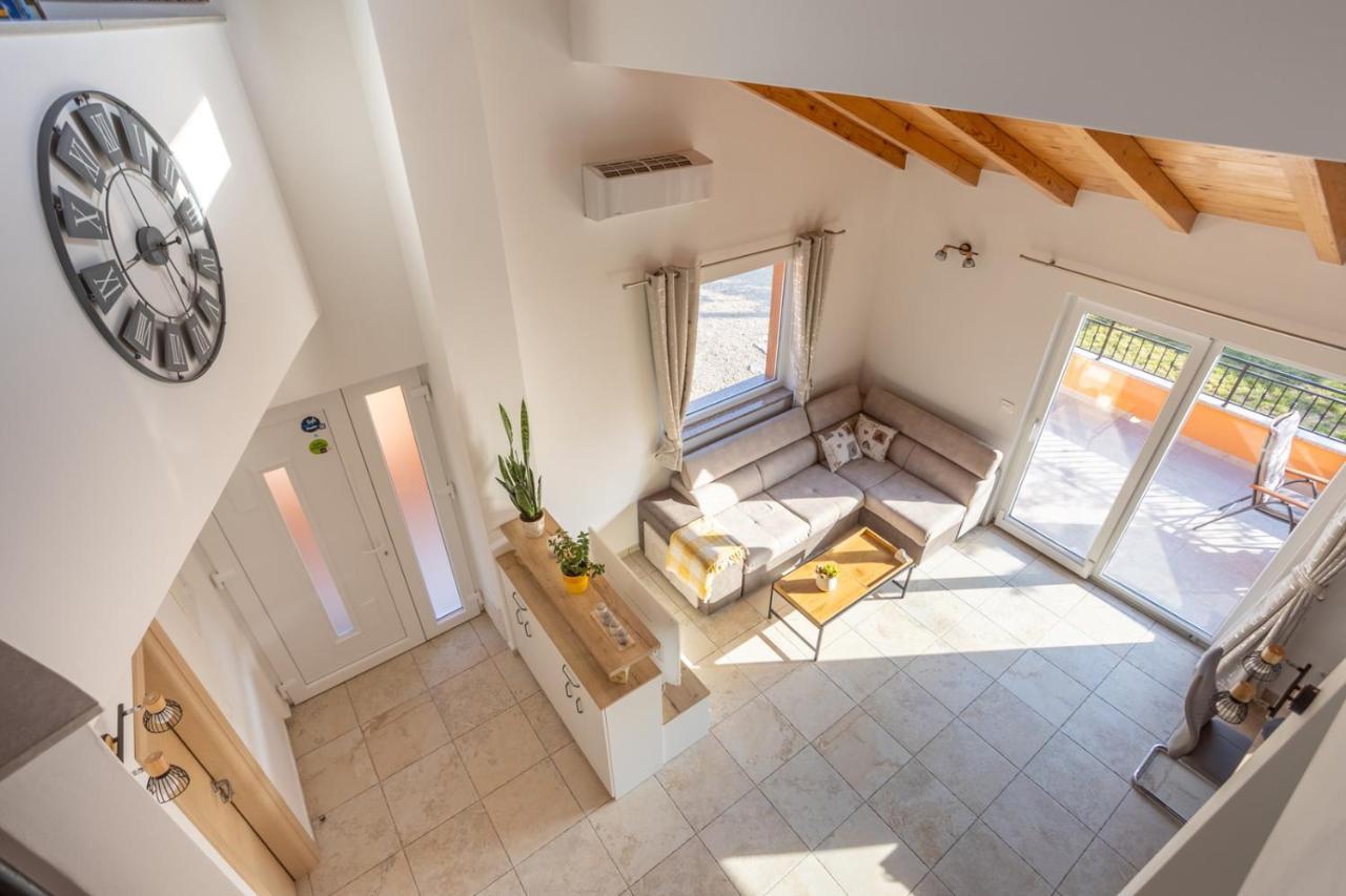Holiday House Toici Nenadici  Zewnętrze zdjęcie