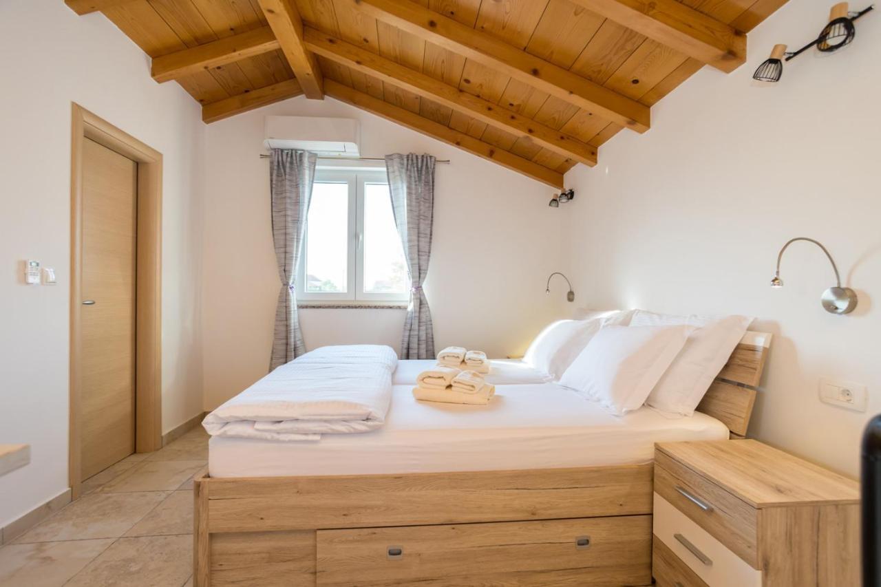 Holiday House Toici Nenadici  Zewnętrze zdjęcie