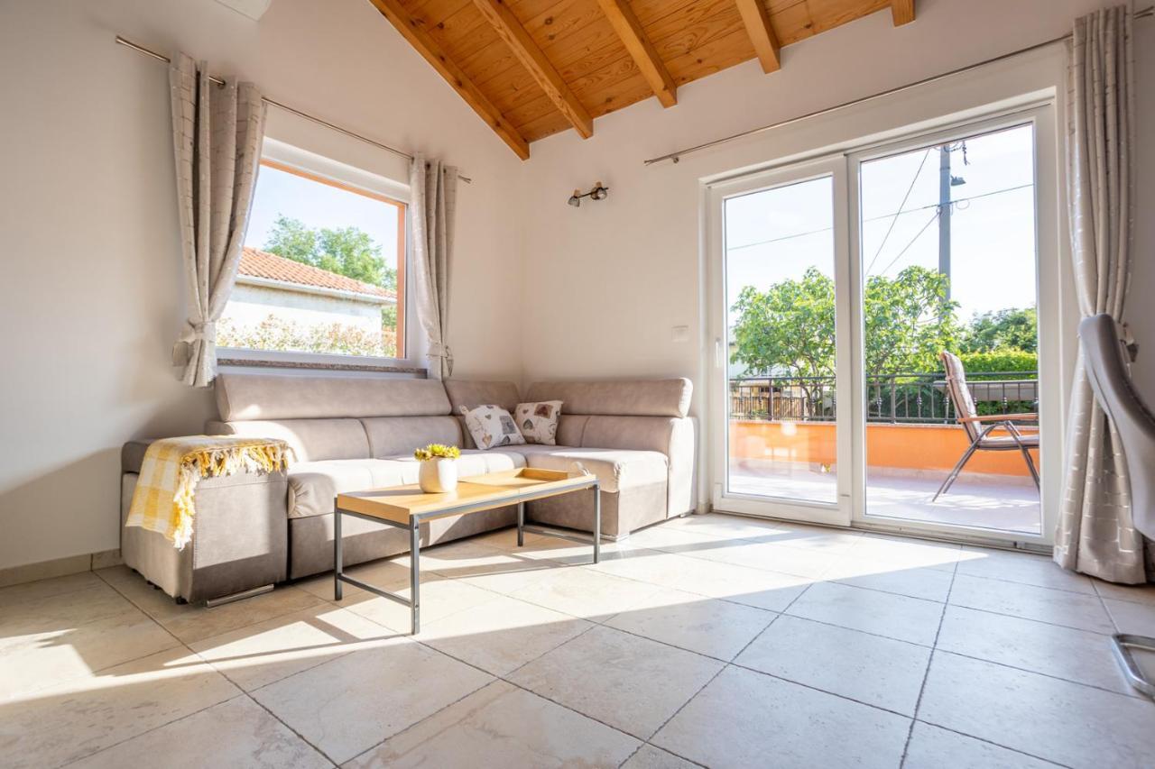 Holiday House Toici Nenadici  Zewnętrze zdjęcie