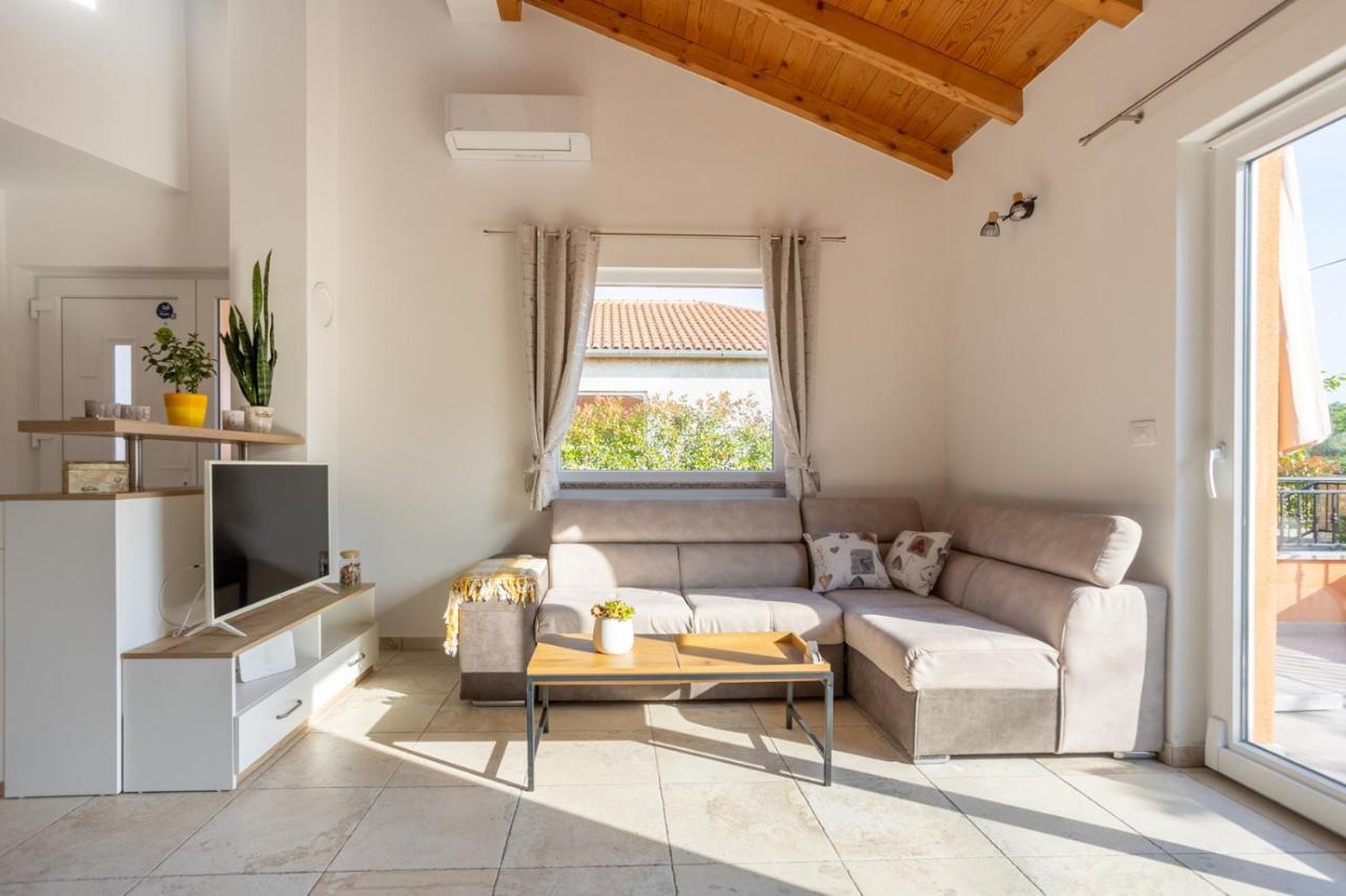 Holiday House Toici Nenadici  Zewnętrze zdjęcie