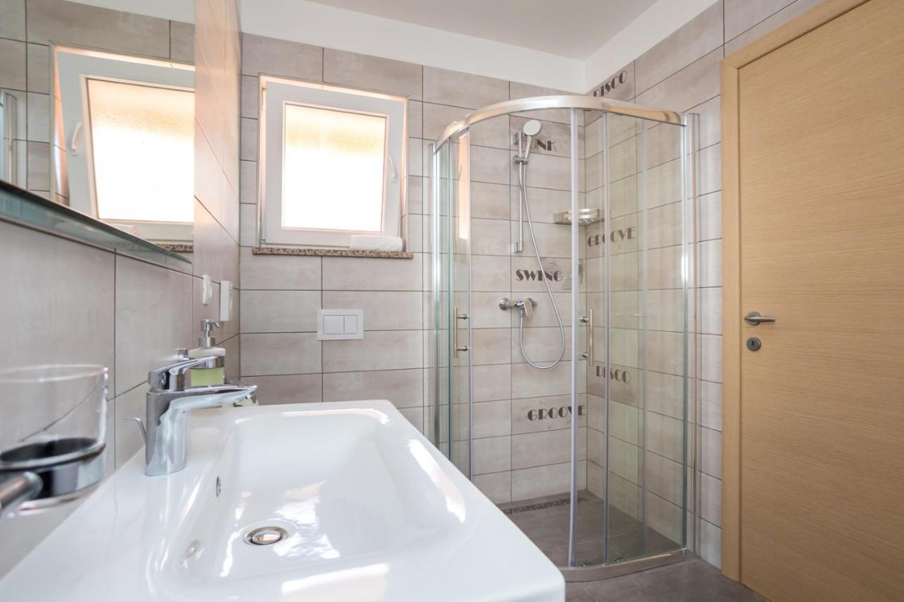 Holiday House Toici Nenadici  Zewnętrze zdjęcie
