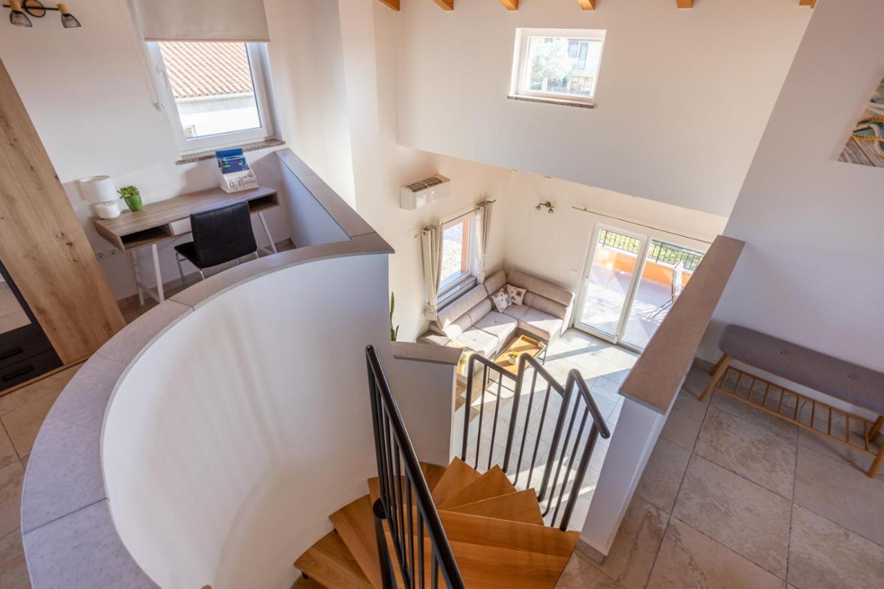 Holiday House Toici Nenadici  Zewnętrze zdjęcie