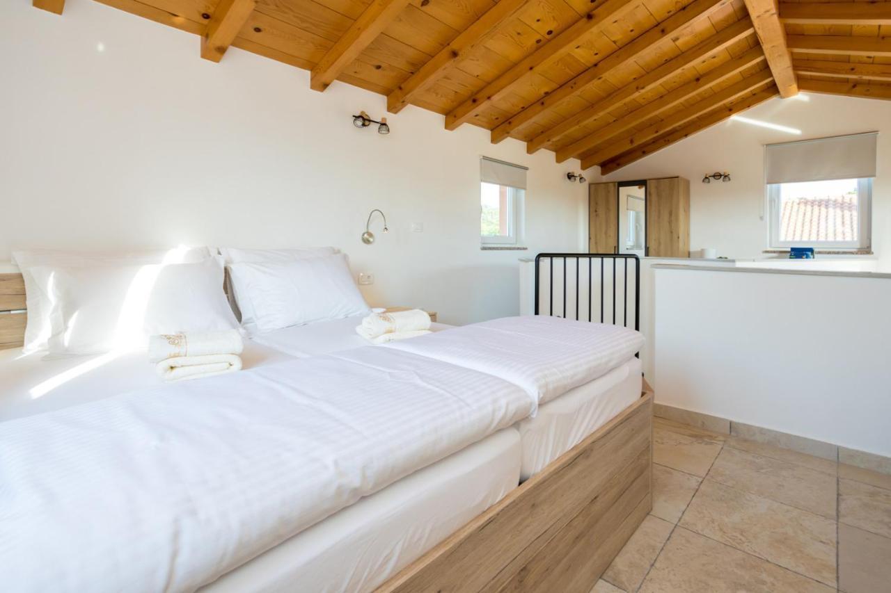 Holiday House Toici Nenadici  Zewnętrze zdjęcie