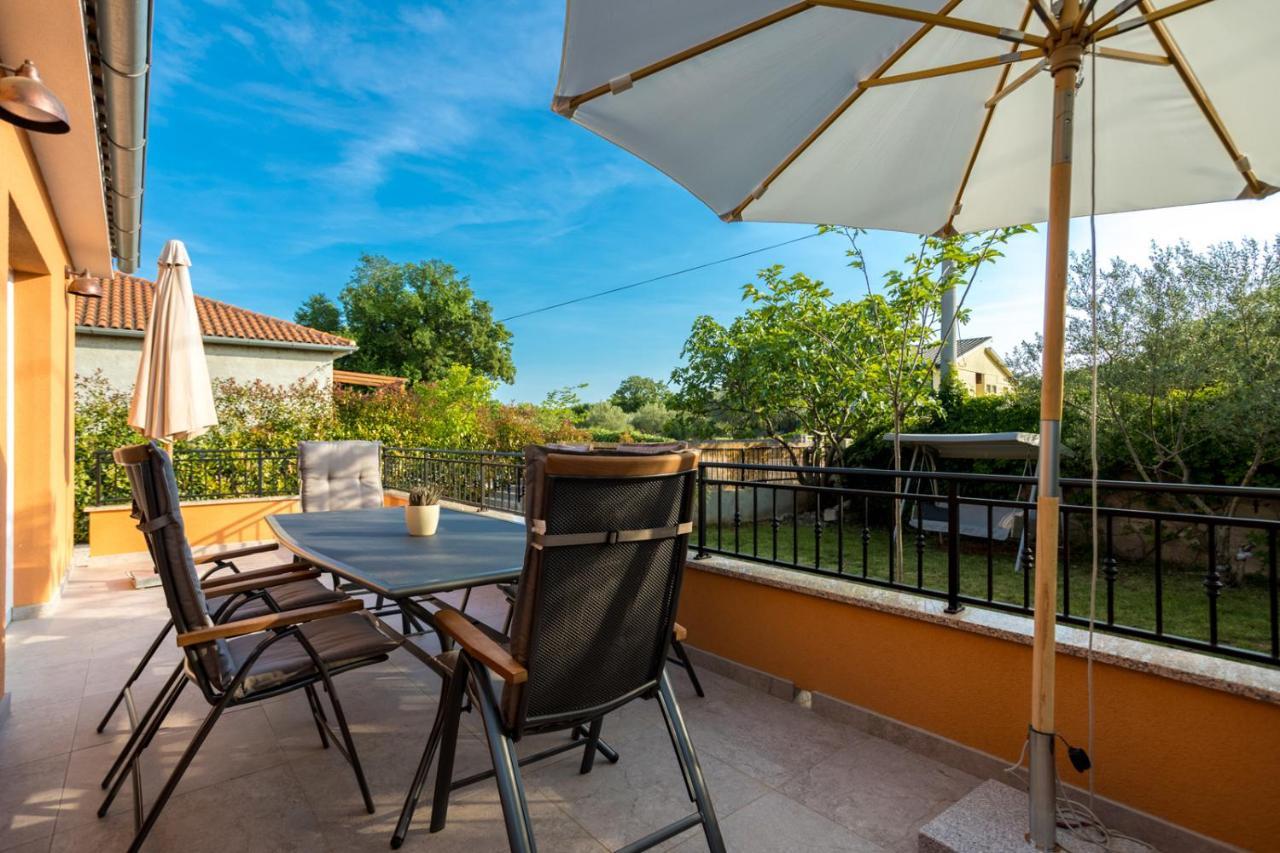 Holiday House Toici Nenadici  Zewnętrze zdjęcie