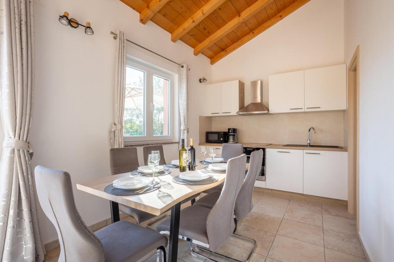 Holiday House Toici Nenadici  Zewnętrze zdjęcie