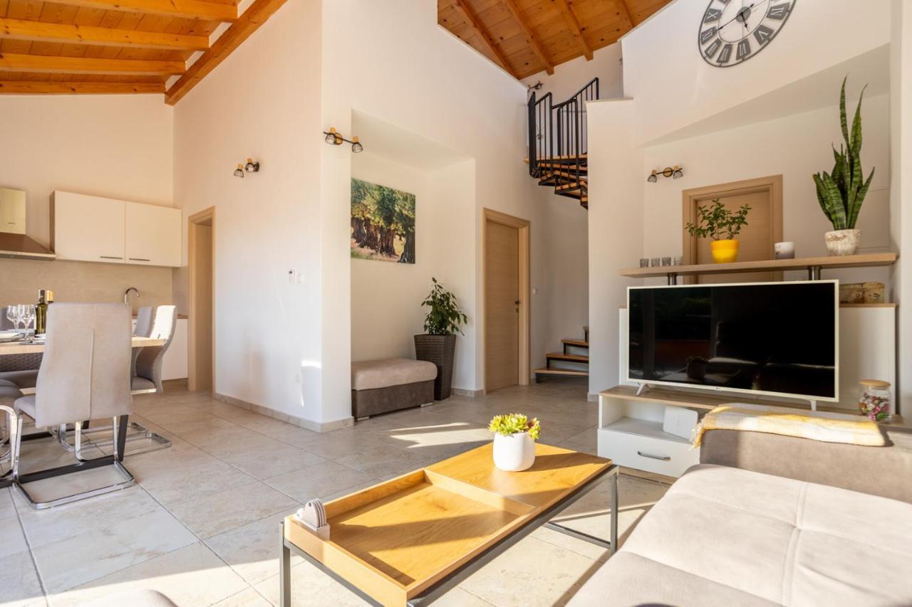Holiday House Toici Nenadici  Zewnętrze zdjęcie