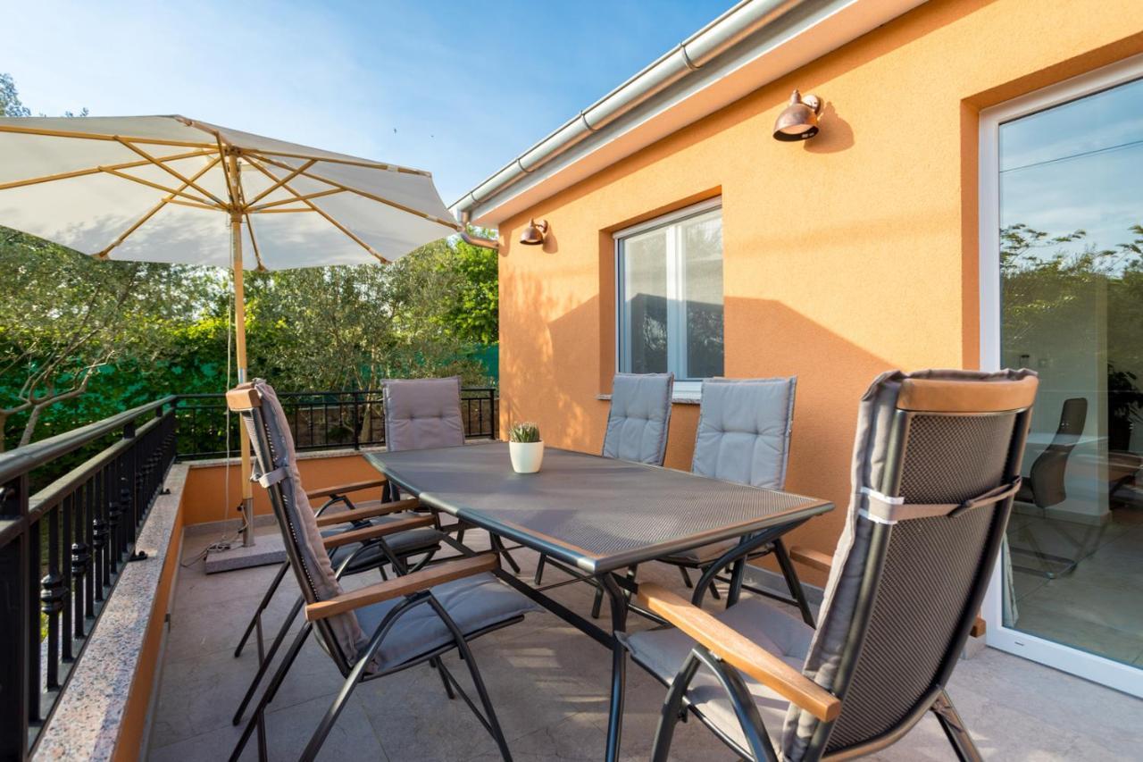 Holiday House Toici Nenadici  Zewnętrze zdjęcie