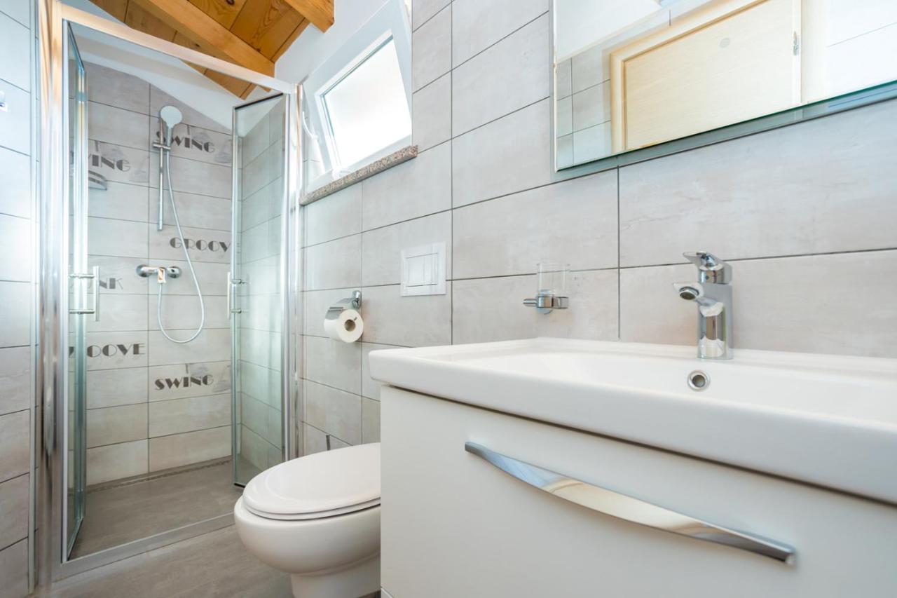 Holiday House Toici Nenadici  Zewnętrze zdjęcie