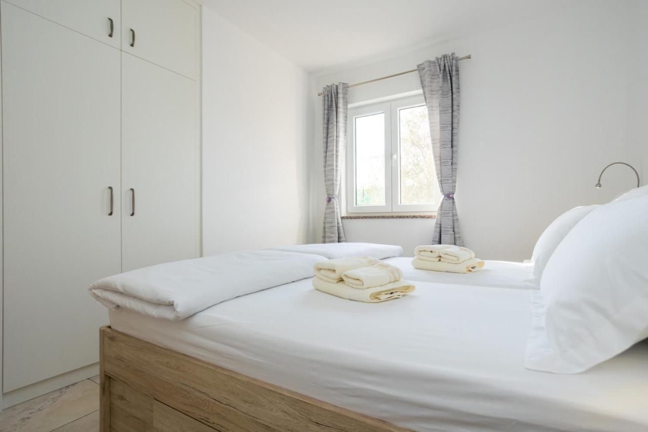 Holiday House Toici Nenadici  Zewnętrze zdjęcie