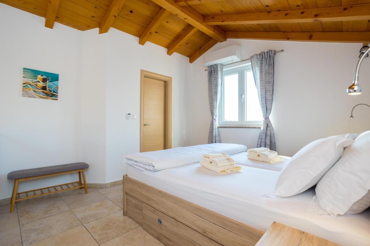 Holiday House Toici Nenadici  Zewnętrze zdjęcie