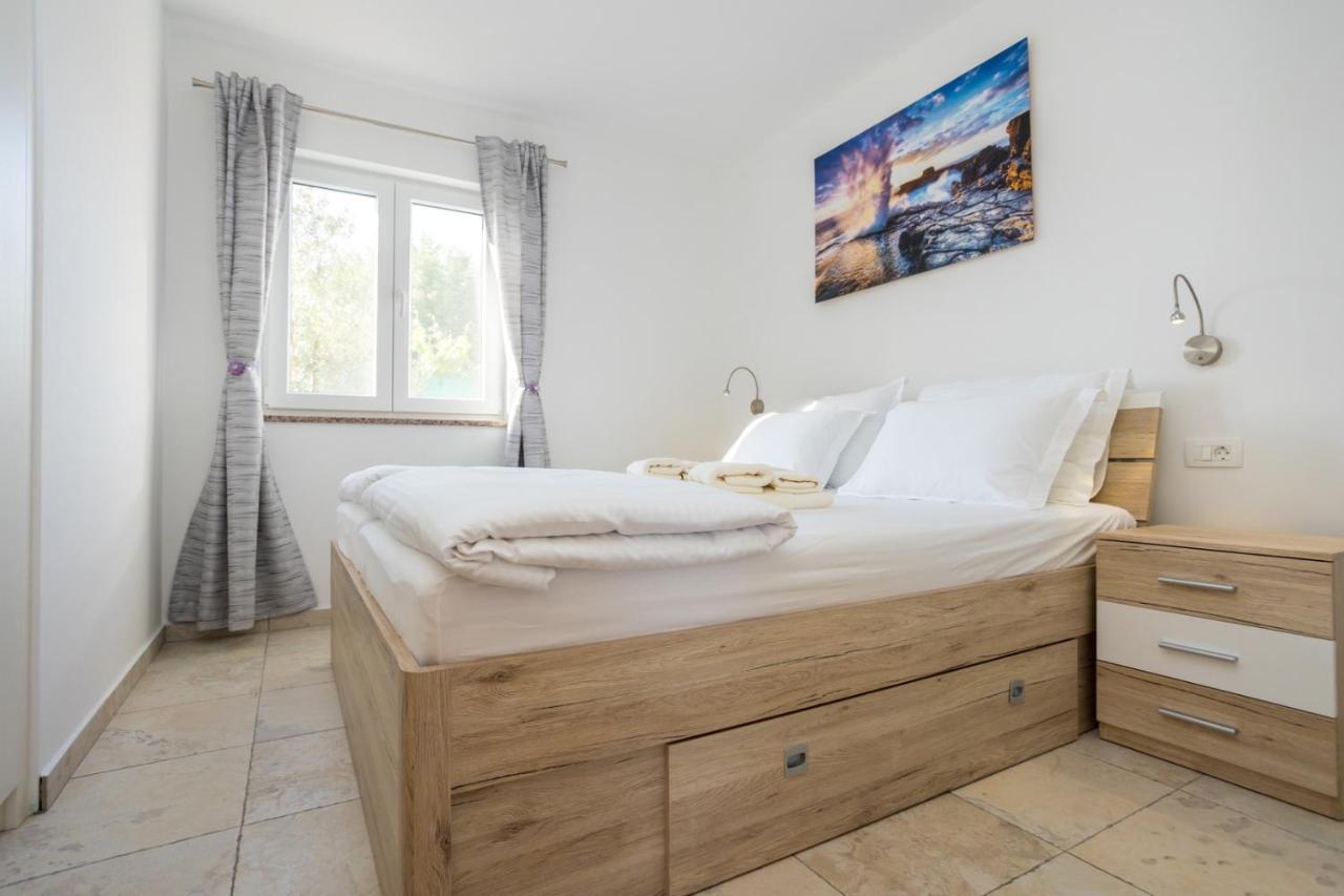 Holiday House Toici Nenadici  Zewnętrze zdjęcie
