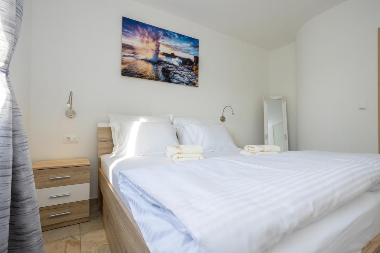 Holiday House Toici Nenadici  Zewnętrze zdjęcie