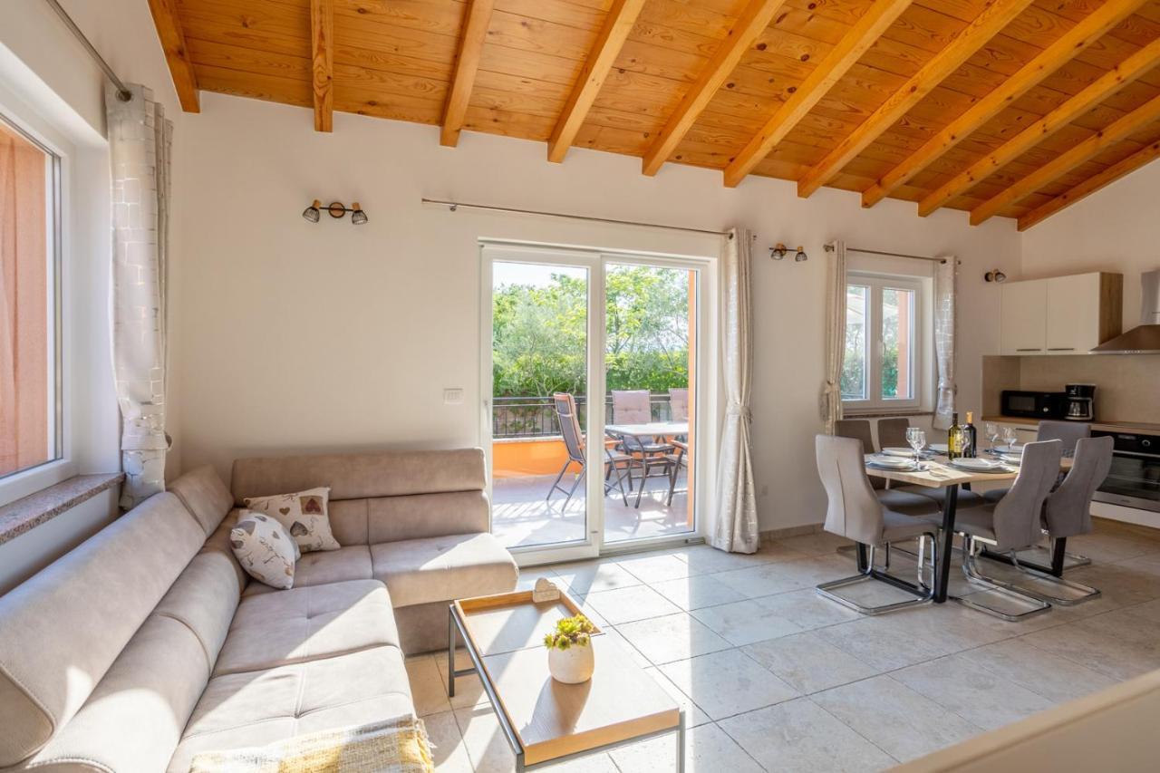 Holiday House Toici Nenadici  Zewnętrze zdjęcie