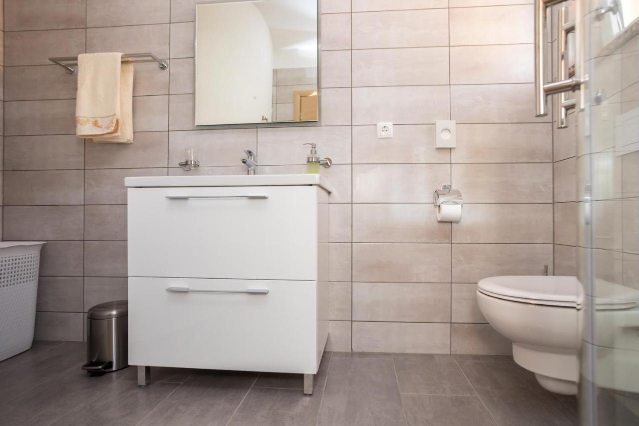 Holiday House Toici Nenadici  Zewnętrze zdjęcie