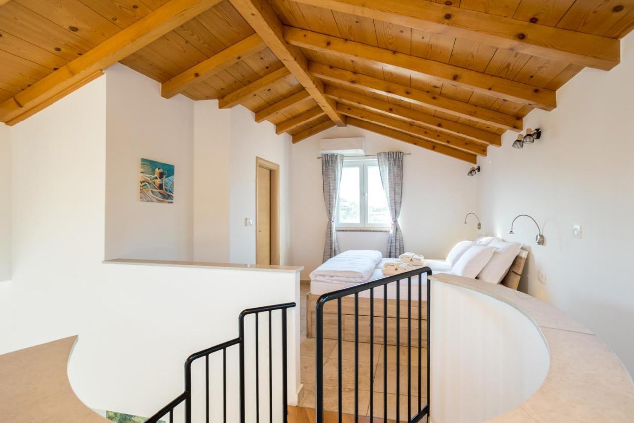 Holiday House Toici Nenadici  Zewnętrze zdjęcie