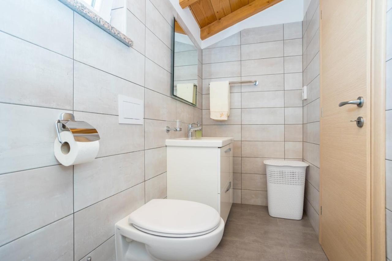 Holiday House Toici Nenadici  Zewnętrze zdjęcie