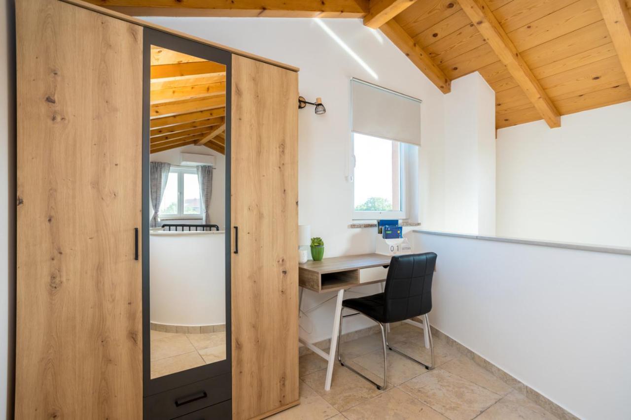 Holiday House Toici Nenadici  Zewnętrze zdjęcie
