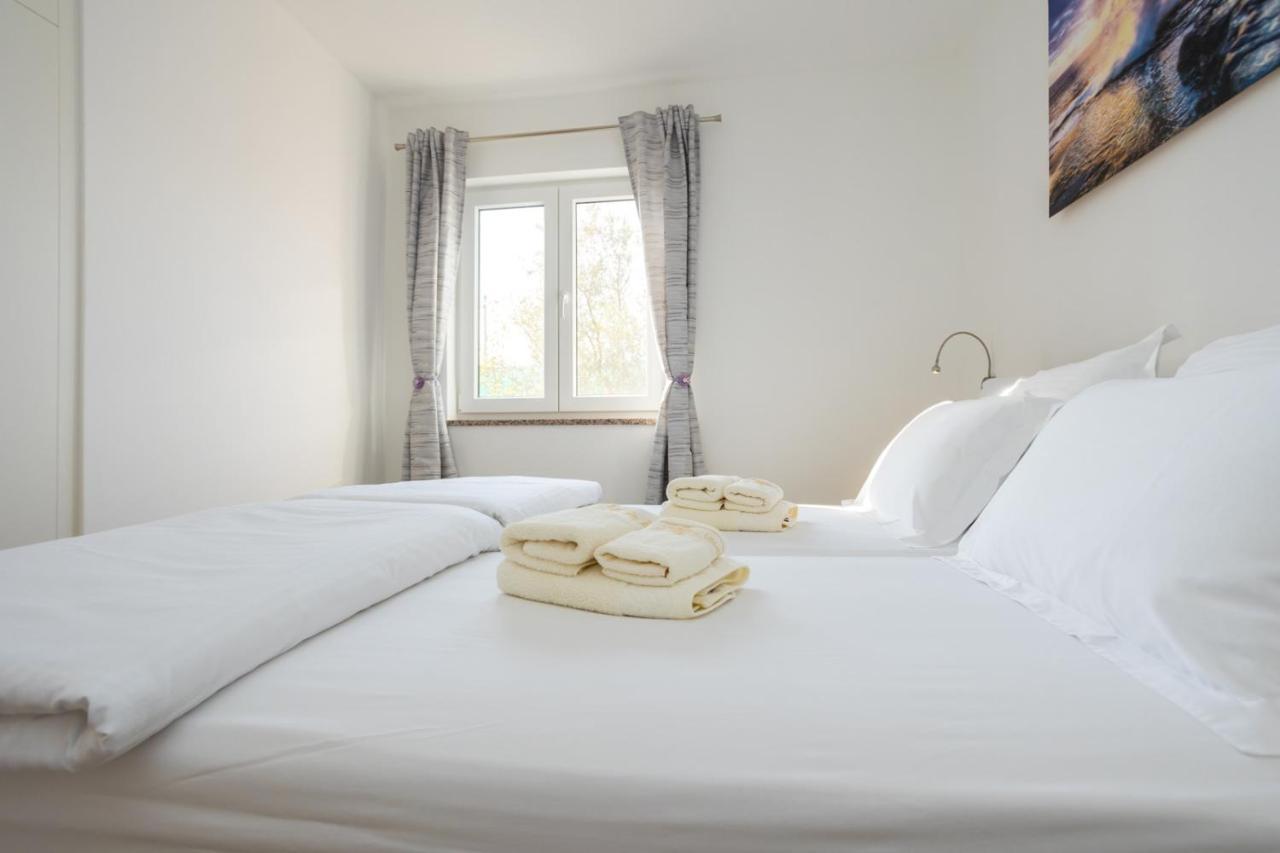 Holiday House Toici Nenadici  Zewnętrze zdjęcie
