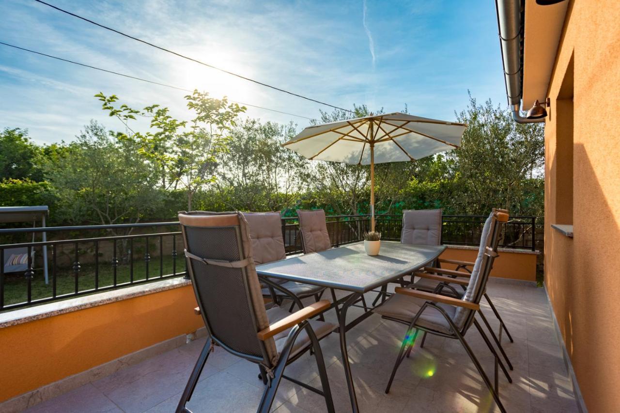 Holiday House Toici Nenadici  Zewnętrze zdjęcie