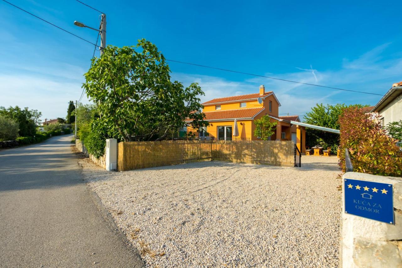 Holiday House Toici Nenadici  Zewnętrze zdjęcie